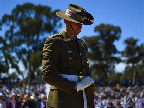 the national chanel about remembrance day|Remembrance Day services held across Australia to mark 106 .